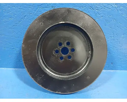 CUMMINS N14 Harmonic Balancer