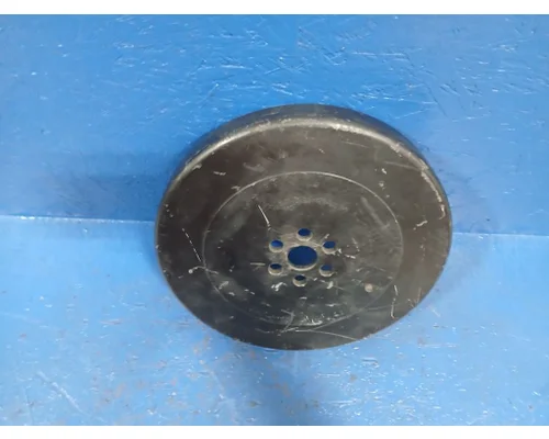 CUMMINS N14 Harmonic Balancer