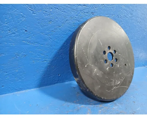 CUMMINS N14 Harmonic Balancer