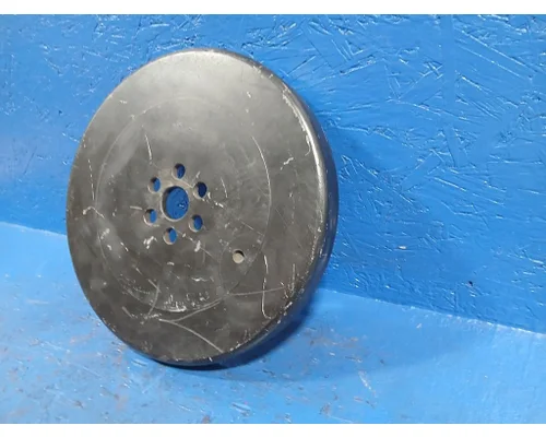CUMMINS N14 Harmonic Balancer