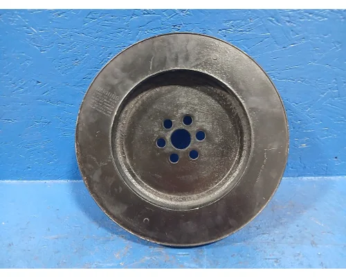 CUMMINS N14 Harmonic Balancer