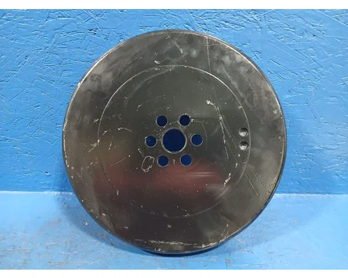 CUMMINS N14 Harmonic Balancer