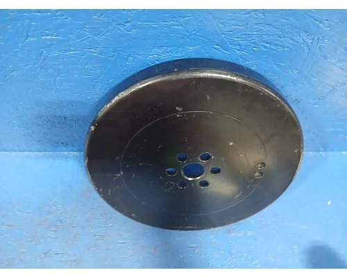 CUMMINS N14 Harmonic Balancer