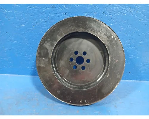 CUMMINS N14 Harmonic Balancer
