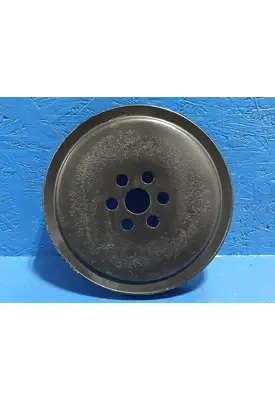 CUMMINS N14 Harmonic Balancer