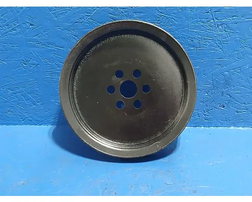 CUMMINS N14 Harmonic Balancer