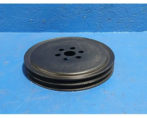 CUMMINS N14 Harmonic Balancer