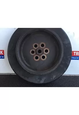 CUMMINS N14 Harmonic Balancer