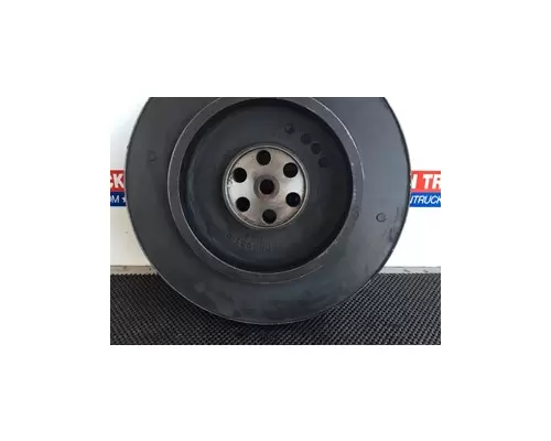 CUMMINS N14 Harmonic Balancer