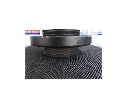 CUMMINS N14 Harmonic Balancer