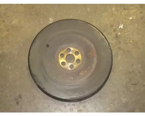 CUMMINS N14 Harmonic Balancer