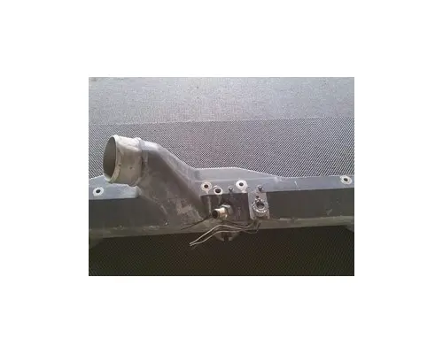 CUMMINS N14 Intake Manifold