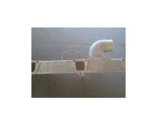 CUMMINS N14 Intake Manifold