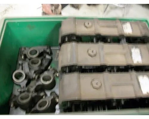 CUMMINS N14 JakeEngine Brake