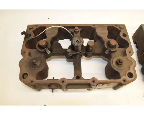 CUMMINS N14 JakeEngine Brake