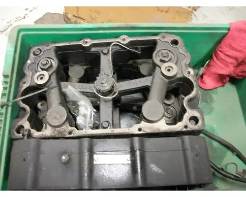 CUMMINS N14 JakeEngine Brake