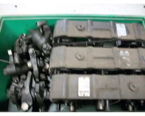 CUMMINS N14 JakeEngine Brake