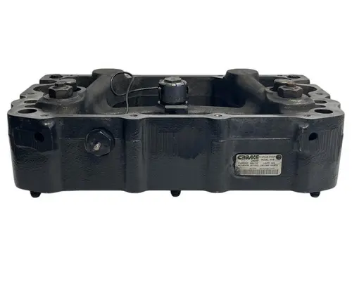 CUMMINS N14 JakeEngine Brake