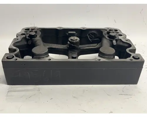 CUMMINS N14 JakeEngine Brake
