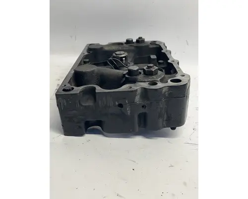 CUMMINS N14 JakeEngine Brake