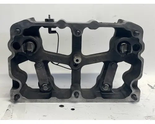 CUMMINS N14 JakeEngine Brake