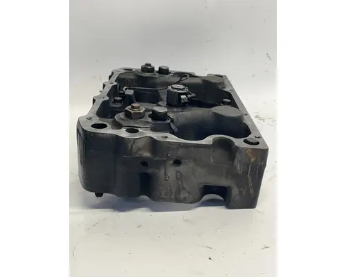 CUMMINS N14 JakeEngine Brake