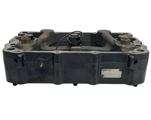 CUMMINS N14 JakeEngine Brake