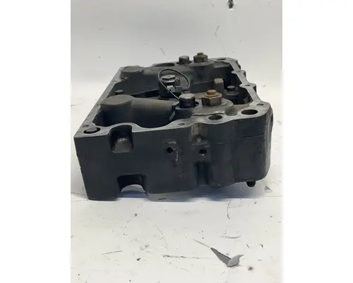 CUMMINS N14 JakeEngine Brake