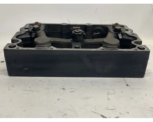 CUMMINS N14 JakeEngine Brake