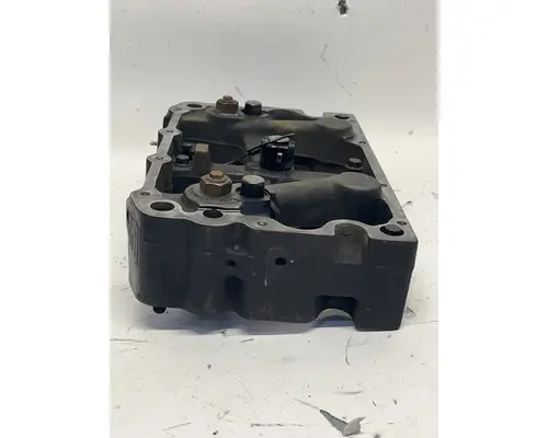 CUMMINS N14 JakeEngine Brake