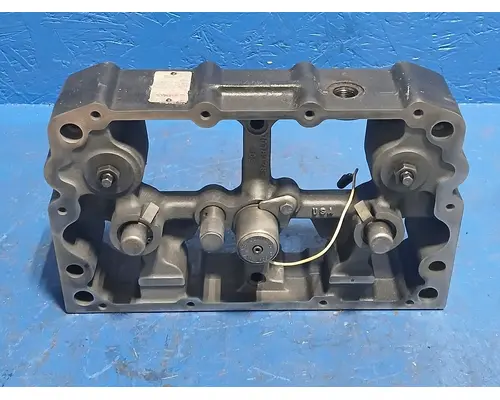 CUMMINS N14 JakeEngine Brake