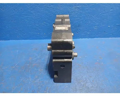 CUMMINS N14 JakeEngine Brake