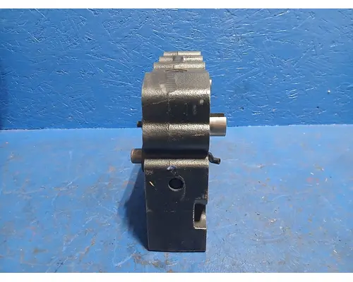 CUMMINS N14 JakeEngine Brake