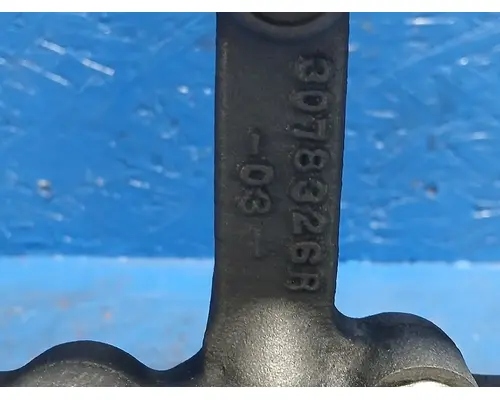 CUMMINS N14 JakeEngine Brake