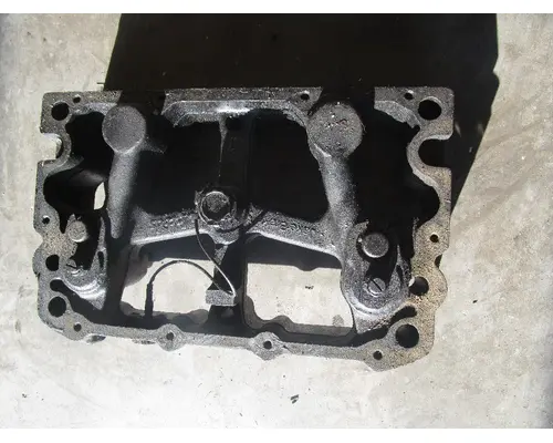 CUMMINS N14 JakeEngine Brake