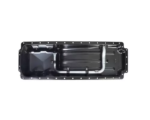 CUMMINS N14 Oil Pan