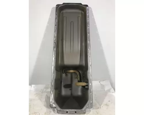 CUMMINS N14 Oil Pan