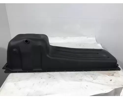 CUMMINS N14 Oil Pan