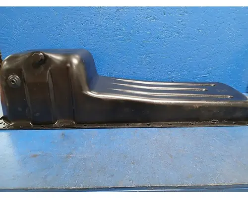 CUMMINS N14 Oil Pan