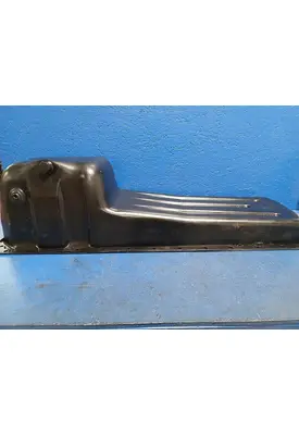 CUMMINS N14 Oil Pan