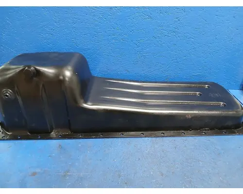 CUMMINS N14 Oil Pan