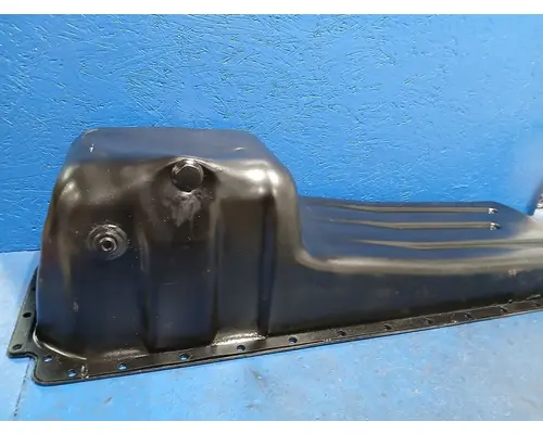 CUMMINS N14 Oil Pan