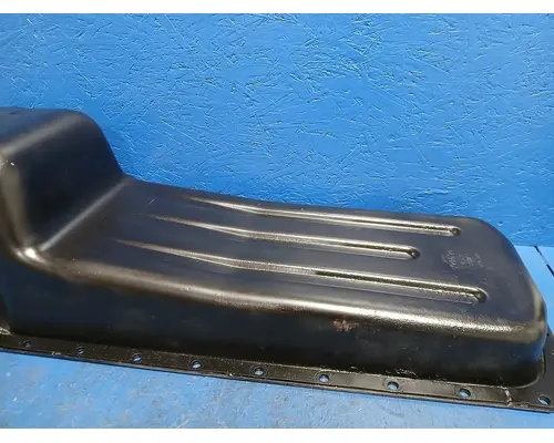 CUMMINS N14 Oil Pan
