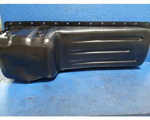 CUMMINS N14 Oil Pan