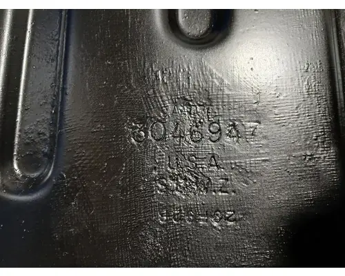CUMMINS N14 Oil Pan