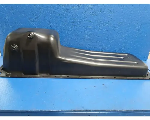 CUMMINS N14 Oil Pan