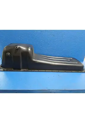 CUMMINS N14 Oil Pan