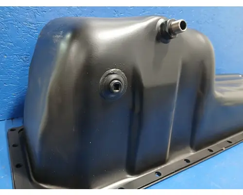 CUMMINS N14 Oil Pan