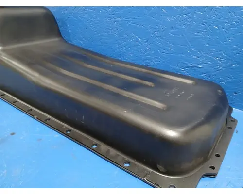 CUMMINS N14 Oil Pan