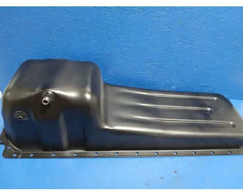 CUMMINS N14 Oil Pan